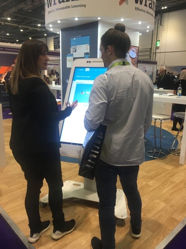 Learning Technologies 2019