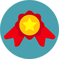 Gold medal