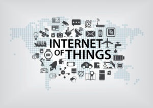 Internet of things (IOT) 