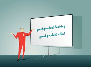 Product Knowledge Training