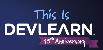 DevLearn 2019