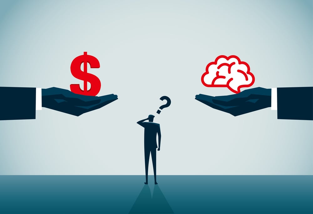 Product knowledge the more you know, the more you sell