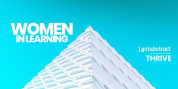 Women in Learning Conference