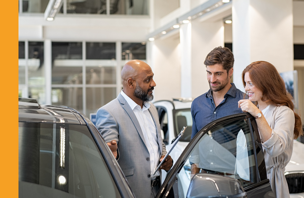 Kia Dealers Near Ottawa